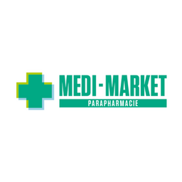 Medi-Market logo