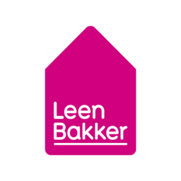 Leen Bakker logo