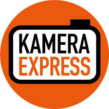 Kamera Express logo