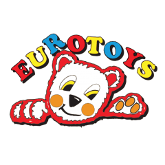 Eurotoys logo