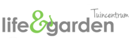 Life & Garden logo