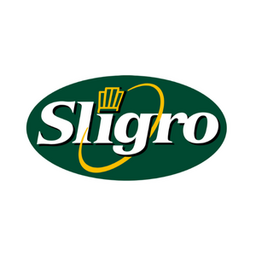 Sligro logo
