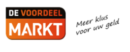 De Voordeelmarkt logo