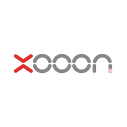 Xooon logo