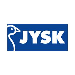 JYSK logo
