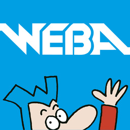 WEBA Tongeren logo