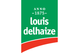 Louis Delhaize logo