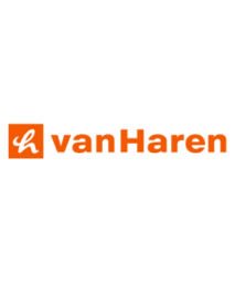 vanHaren Schoenen logo