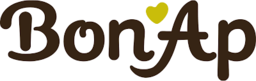 Bon'Ap logo