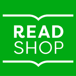The Read Shop logo