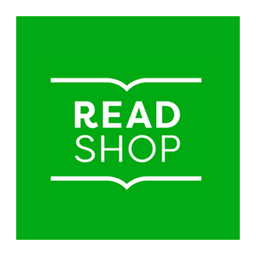 The Read Shop logo