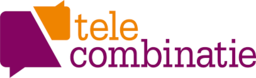 Telecombinatie logo