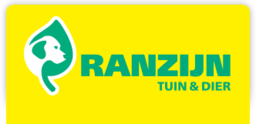 Ranzijn tuin & dier logo