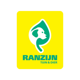 Ranzijn tuin & dier logo