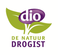 D.I.O. Natuurdrogist logo