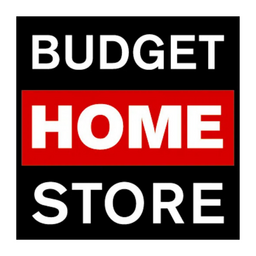 Budget Home Store logo