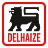 Delhaize logo