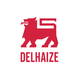 Delhaize logo