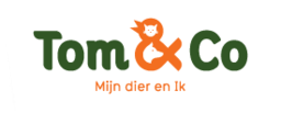 Tom & Co logo