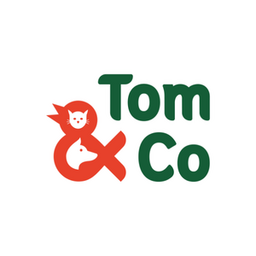 Tom & Co logo