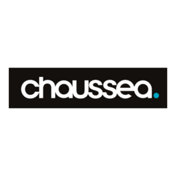 Chaussea  logo