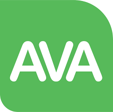 Ava logo