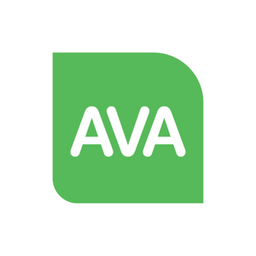 Ava logo