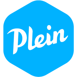 Plein.nl logo