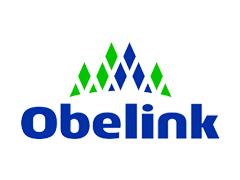 Obelink logo