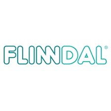 Flinndal logo