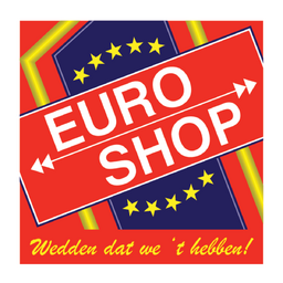 Euro Shop logo