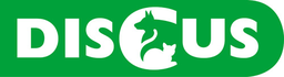 Discus logo