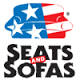 Seats and Sofas logo