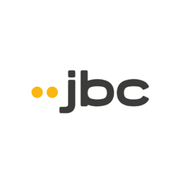 JBC logo