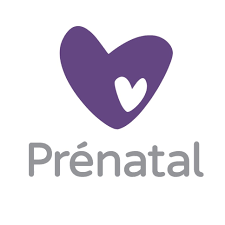 Prénatal logo