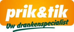 Prik&Tik logo