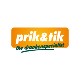 Prik&Tik logo