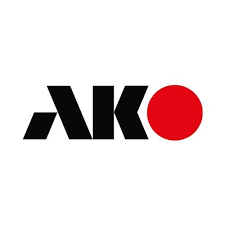 AKO logo
