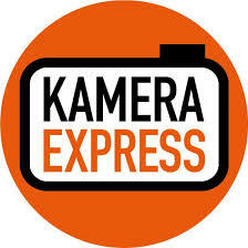 Kamera Express logo