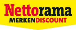 Nettorama Ijsselmuiden logo