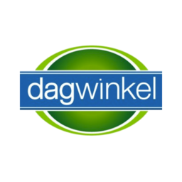 Dagwinkel logo