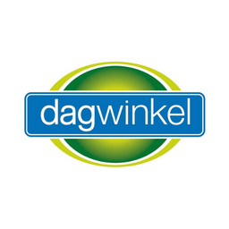 Dagwinkel logo