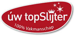 úw topSlijter logo