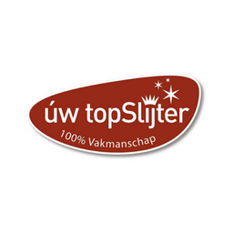 úw topSlijter logo