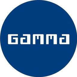 GAMMA Machelen logo