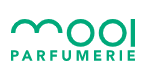 MOOI Parfumerie logo