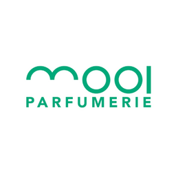 MOOI Parfumerie logo