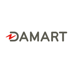 Damart logo
