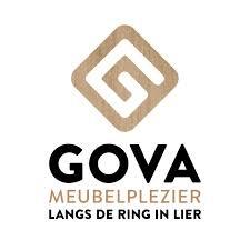 Meubelen Gova logo