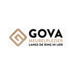 Meubelen Gova logo